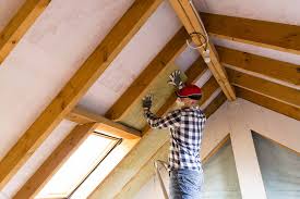 Professional Insulation Services in Luxemburg, WI