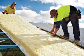 Best Radiant Barrier Insulation  in Luxemburg, WI