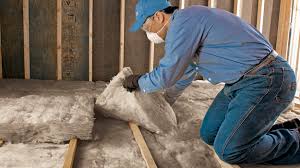 Best Insulation Air Sealing  in Luxemburg, WI